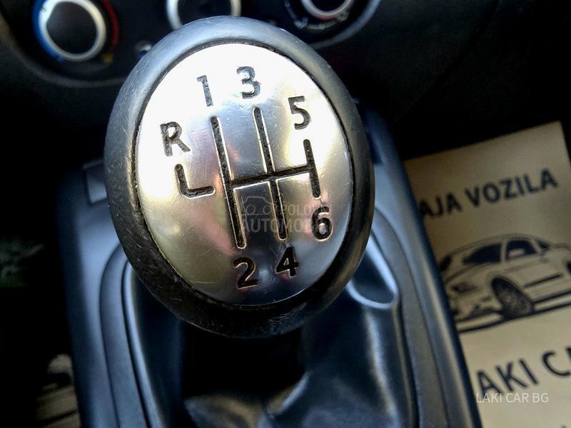 Renault Scenic resty 1.5 dci