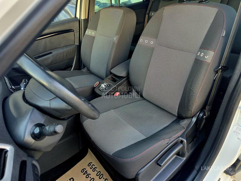 Renault Scenic resty 1.5 dci