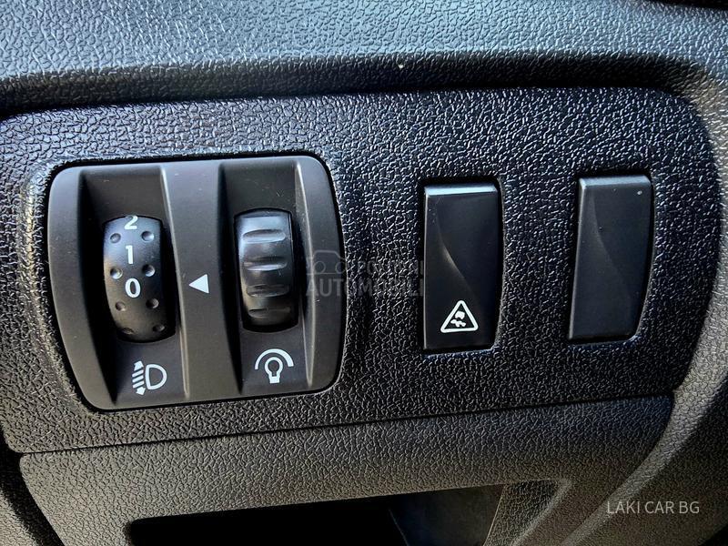 Renault Scenic resty 1.5 dci