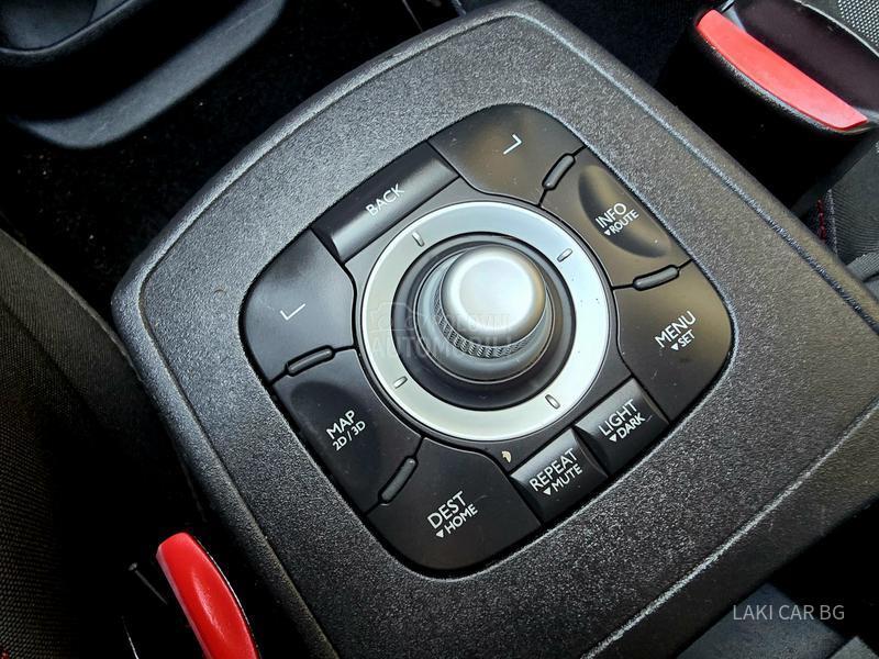 Renault Scenic resty 1.5 dci