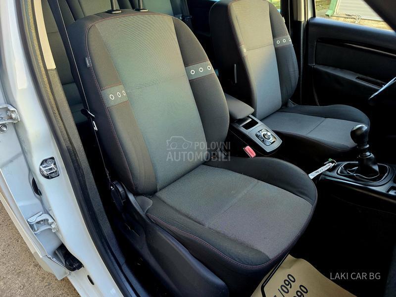 Renault Scenic resty 1.5 dci