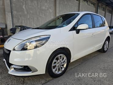Renault Scenic resty 1.5 dci