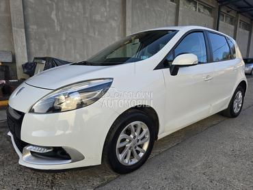 Renault Scenic resty 1.5 dci