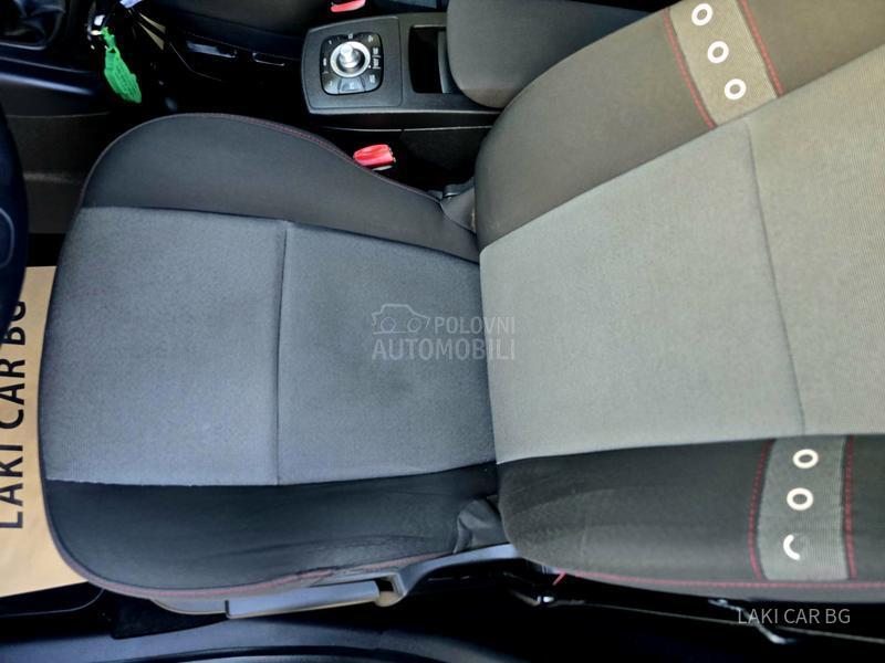 Renault Scenic resty 1.5 dci