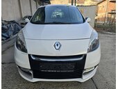 Renault Scenic resty 1.5 dci