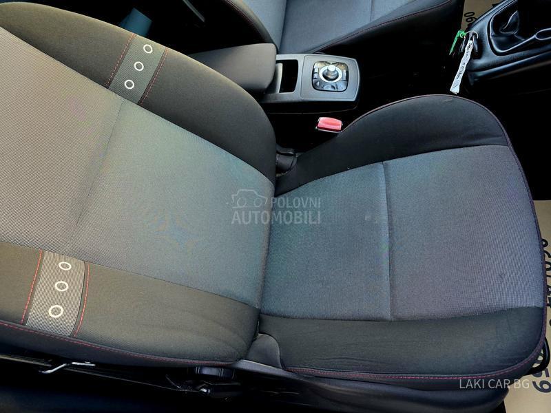 Renault Scenic resty 1.5 dci