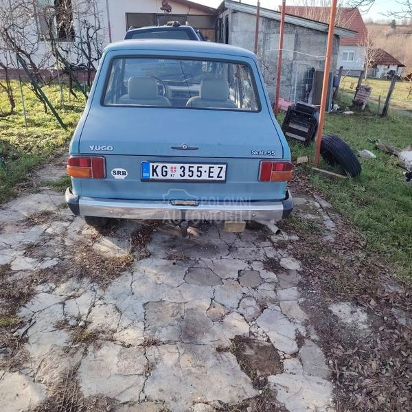 Zastava 101 