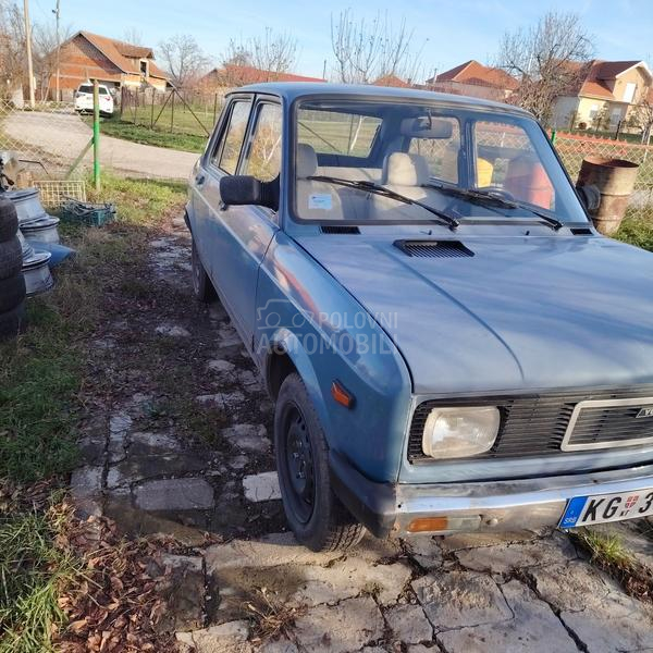 Zastava 101 
