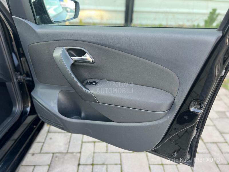 Volkswagen Polo 1.2 TDI/TEAM/