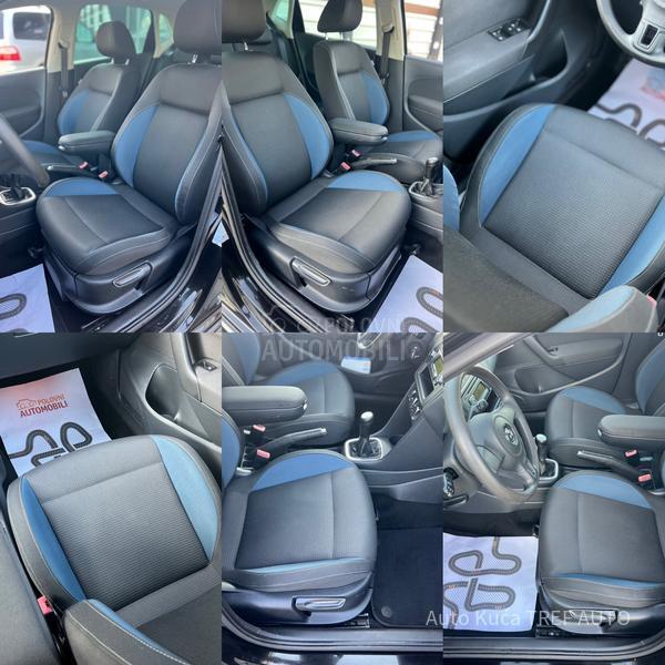 Volkswagen Polo 1.2 TDI/TEAM/