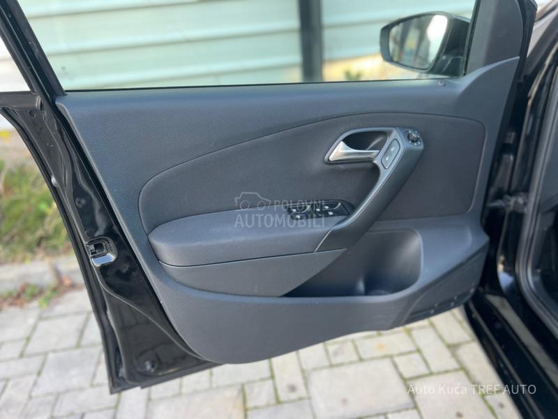 Volkswagen Polo 1.2 TDI/TEAM/