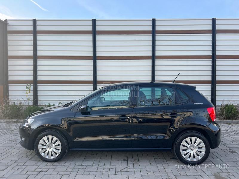 Volkswagen Polo 1.2 TDI/TEAM/