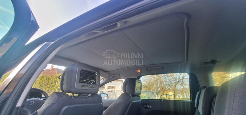 Peugeot 5008 1.6 HDI