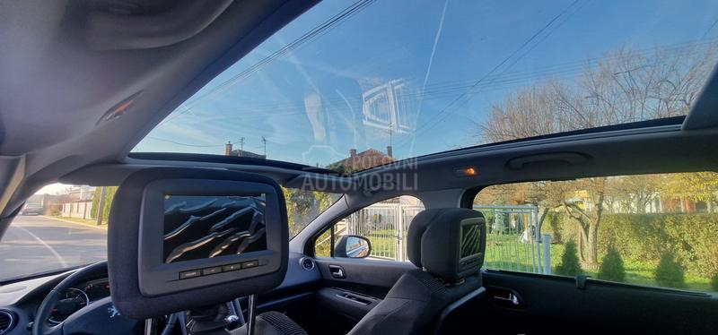 Peugeot 5008 1.6 HDI