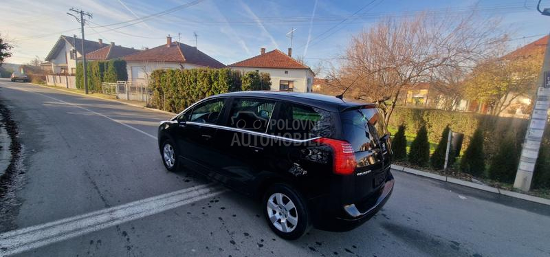Peugeot 5008 1.6 HDI