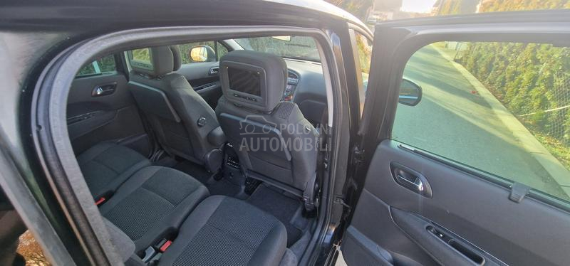 Peugeot 5008 1.6 HDI