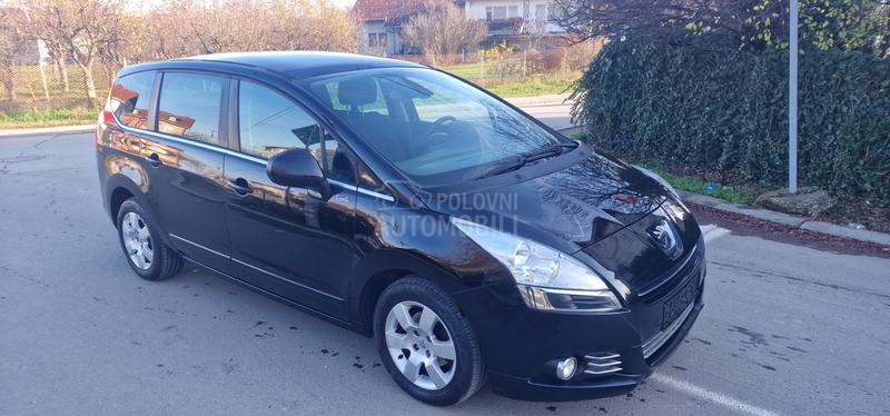 Peugeot 5008 1.6 HDI