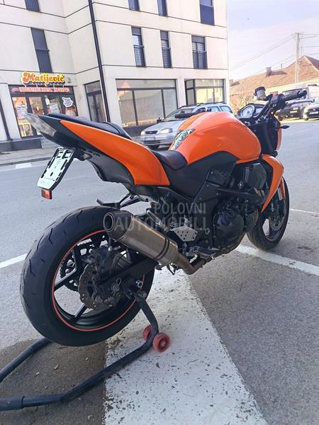 Kawasaki Z 750