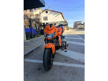 Kawasaki Z 750