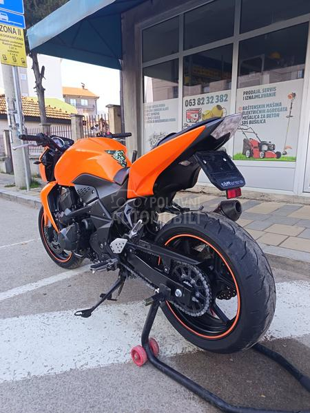 Kawasaki Z 750
