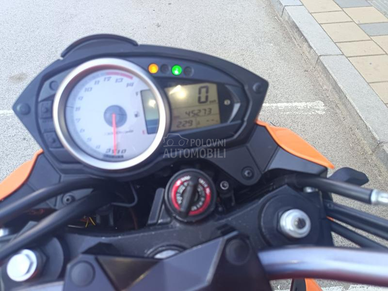 Kawasaki Z 750