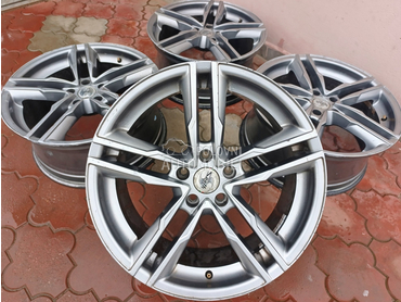 Aluminijumske felne  19" 5 x 112