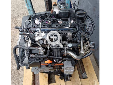 motor 1.6 tdi cay za Volkswagen Golf 6 od 2010. do 2014. god.