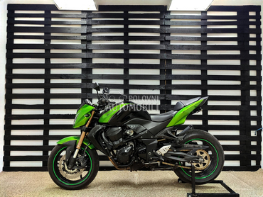 Kawasaki Z 750 R