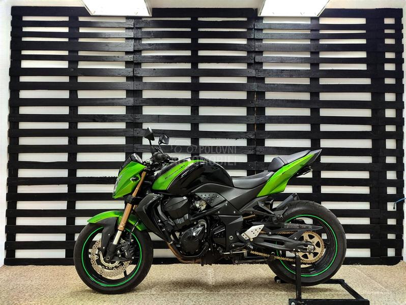 Kawasaki Z 750 R