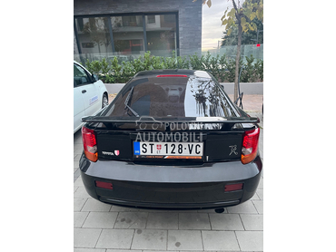 Toyota Celica 