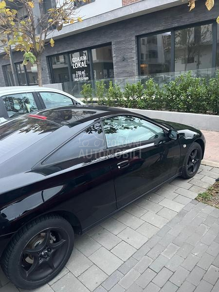 Toyota Celica 