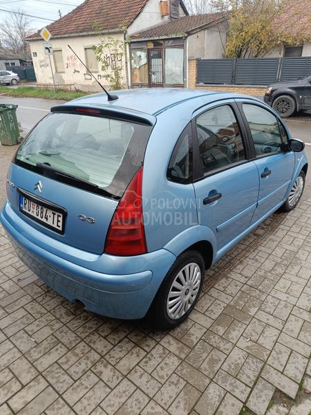 Citroen C3 