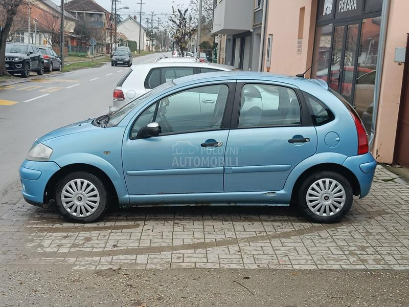 Citroen C3 