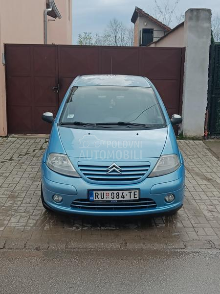 Citroen C3 