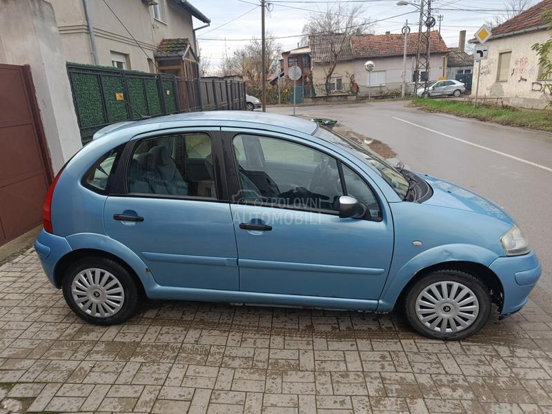Citroen C3 