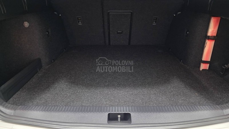 Škoda Octavia G-TEC