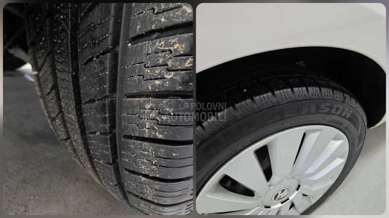 Škoda Octavia G-TEC