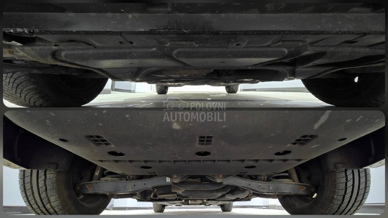 Škoda Octavia G-TEC