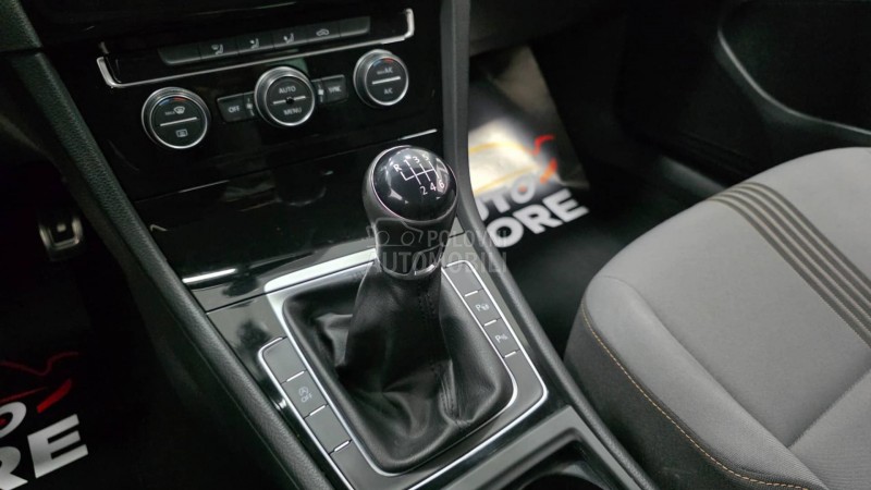 Volkswagen Golf 7 1.2 AllStar