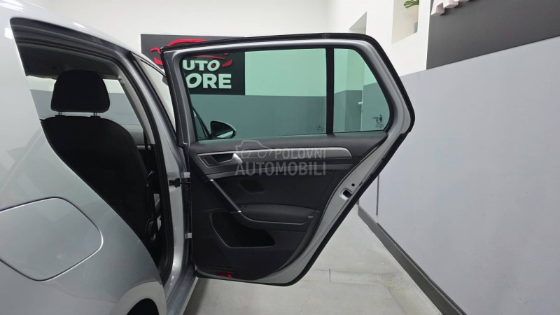 Volkswagen Golf 7 1.2 AllStar
