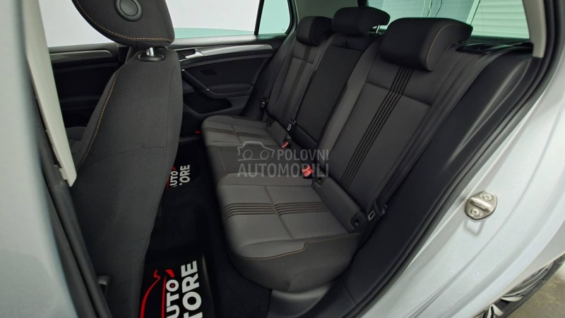 Volkswagen Golf 7 1.2 AllStar