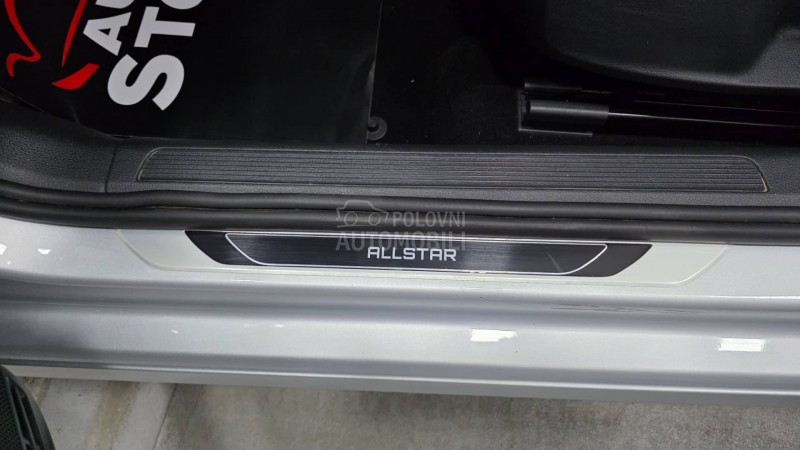 Volkswagen Golf 7 1.2 AllStar