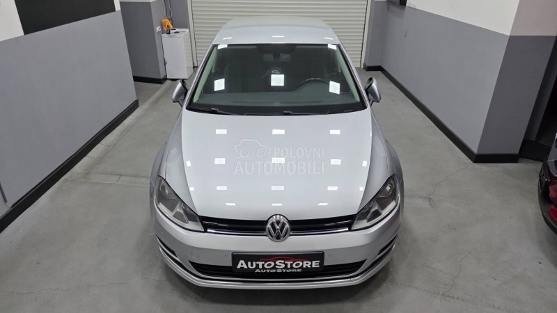 Volkswagen Golf 7 1.2 AllStar
