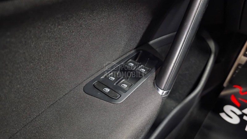 Volkswagen Golf 7 1.2 AllStar