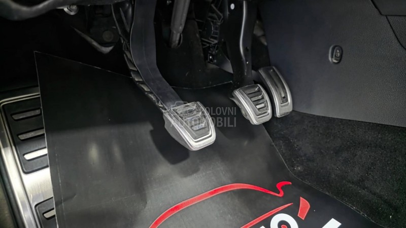 Volkswagen Golf 7 1.2 AllStar