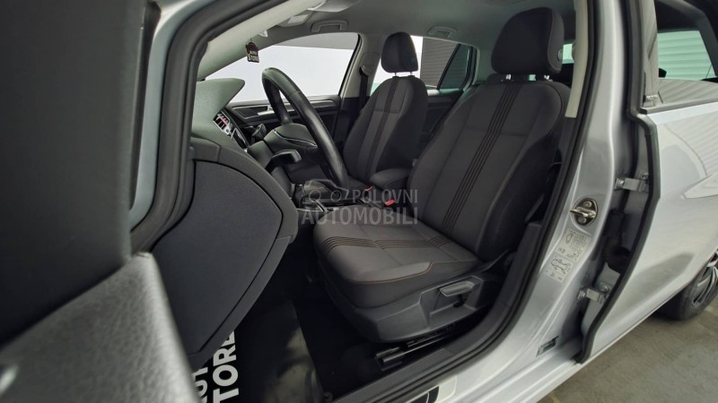 Volkswagen Golf 7 1.2 AllStar