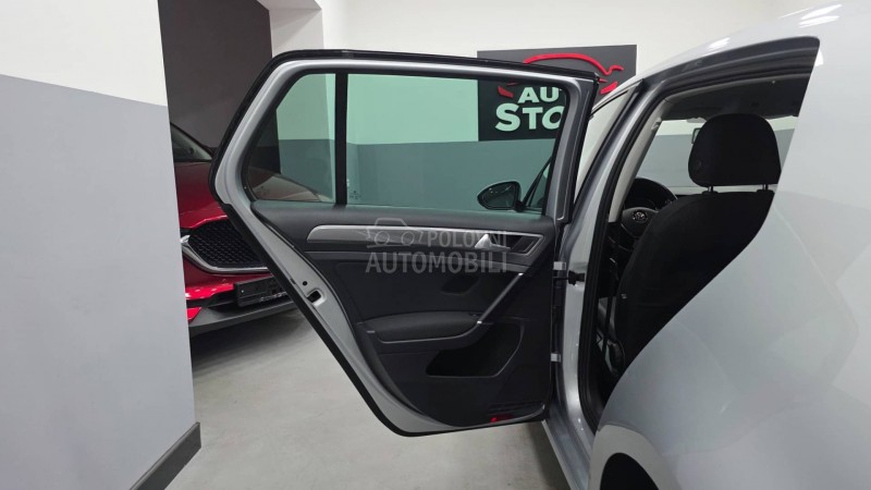 Volkswagen Golf 7 1.2 AllStar