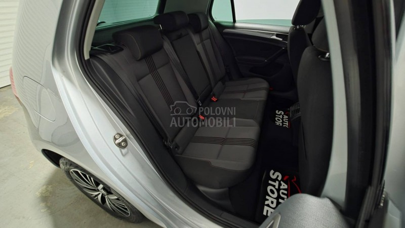 Volkswagen Golf 7 1.2 AllStar