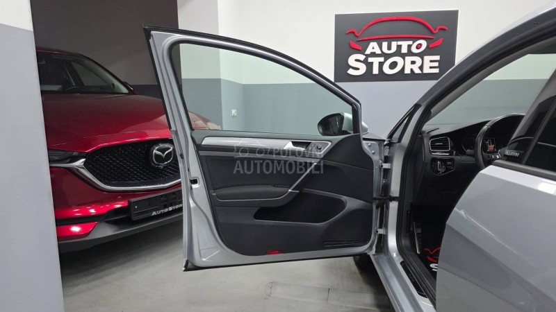 Volkswagen Golf 7 1.2 AllStar