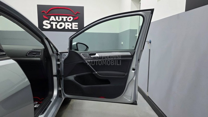 Volkswagen Golf 7 1.2 AllStar